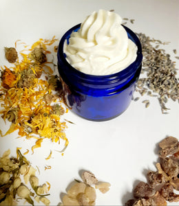 Herbal Salves & Butters