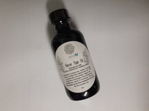 Nerve pain Oil