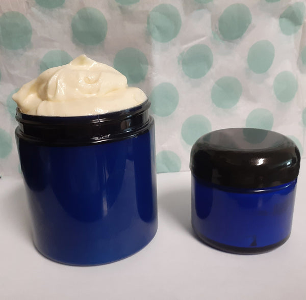 Herbal Skin Buttercream (original unscented)