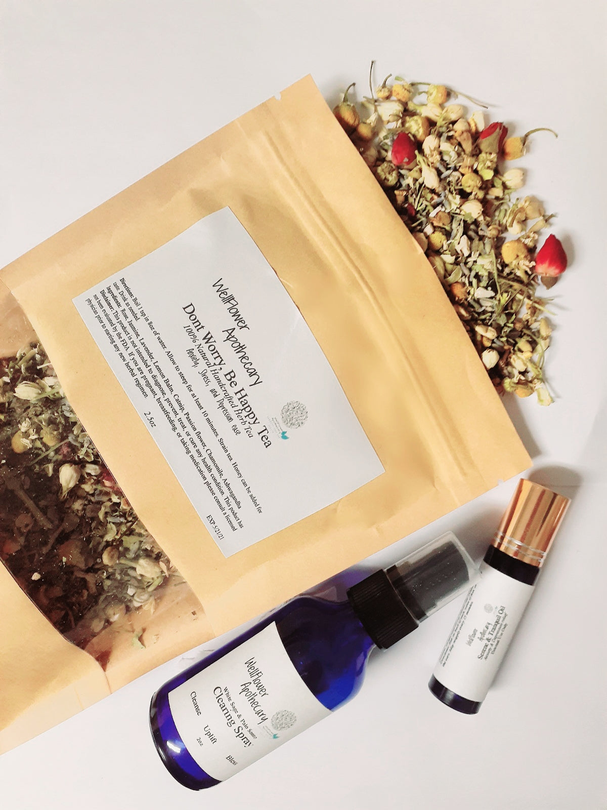 The Empath's Bundle
