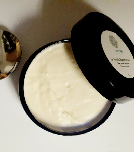 Vanilla Dream Buttercream