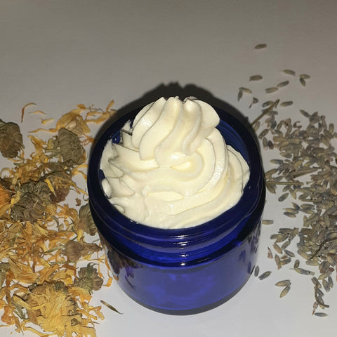 Nourished Nipple Butter